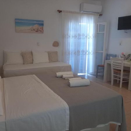 Marianna Studios Donoussa Luaran gambar