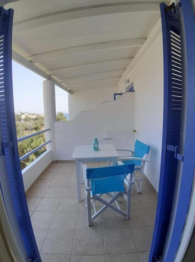 Marianna Studios Donoussa Luaran gambar