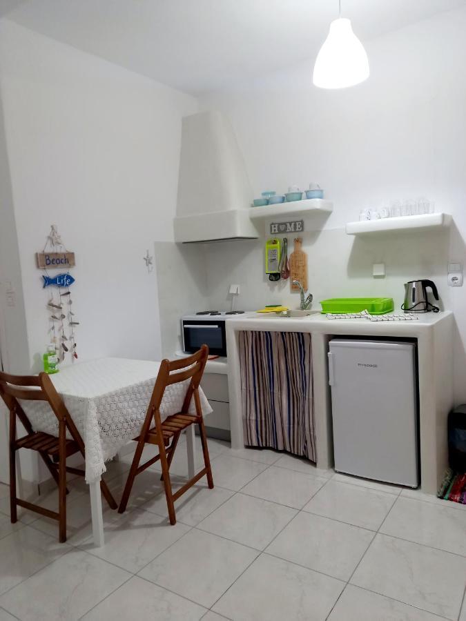 Marianna Studios Donoussa Luaran gambar