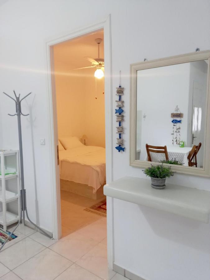 Marianna Studios Donoussa Luaran gambar