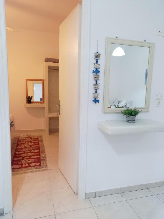 Marianna Studios Donoussa Luaran gambar