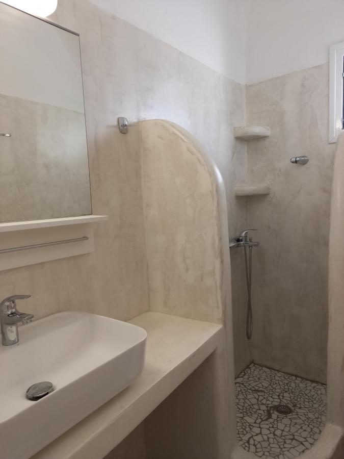 Marianna Studios Donoussa Luaran gambar