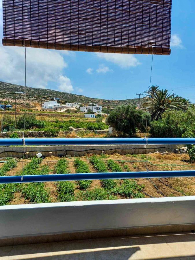 Marianna Studios Donoussa Luaran gambar