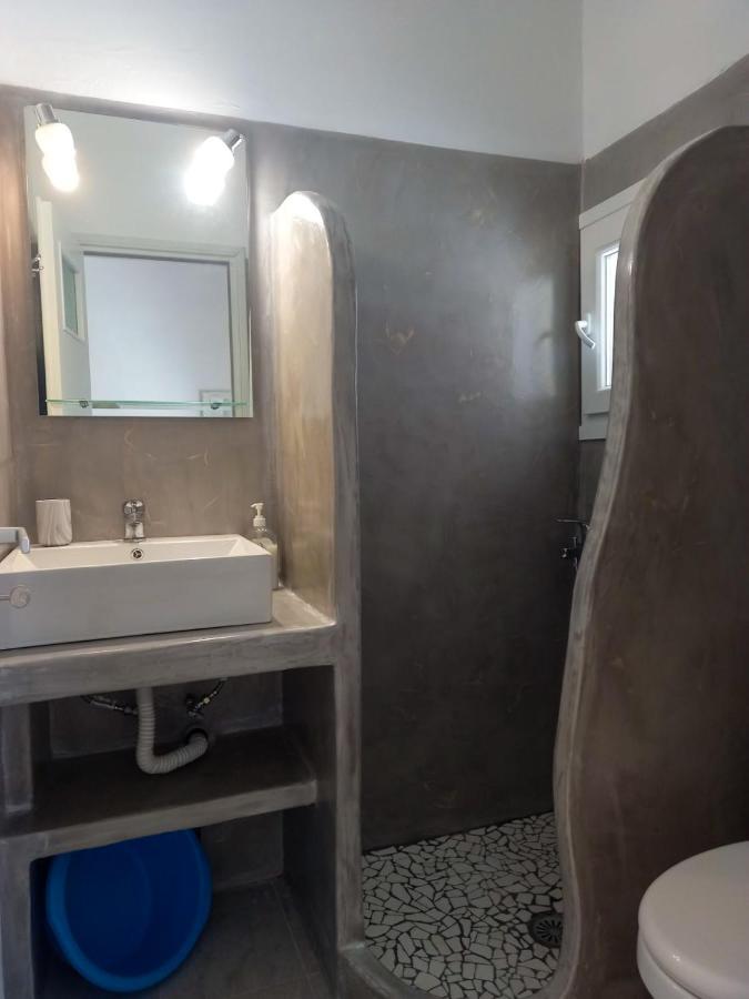 Marianna Studios Donoussa Luaran gambar