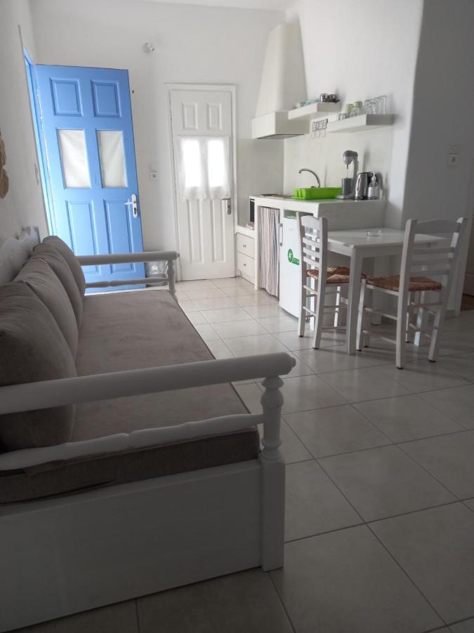 Marianna Studios Donoussa Luaran gambar