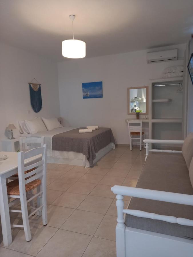 Marianna Studios Donoussa Luaran gambar