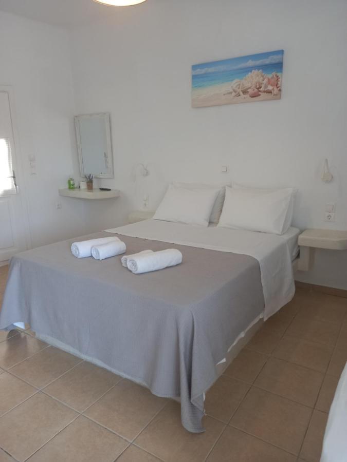 Marianna Studios Donoussa Luaran gambar