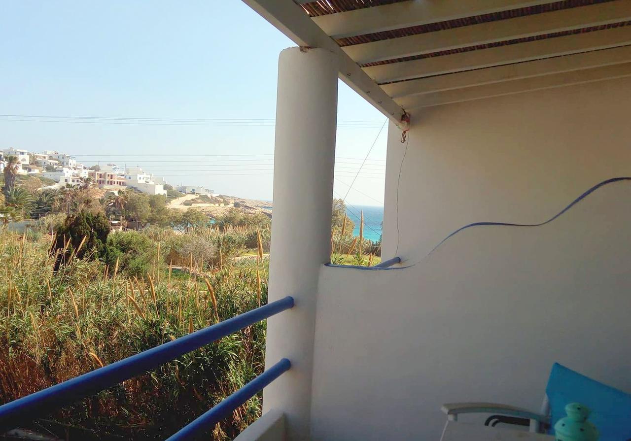 Marianna Studios Donoussa Luaran gambar
